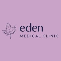 Eden Medical's Logo