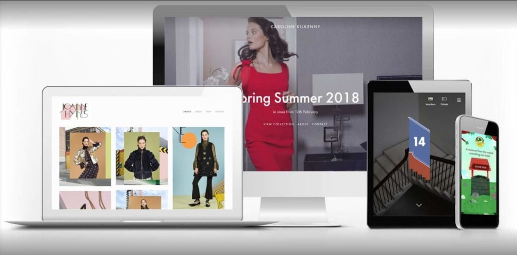 Fuel Design Dublin's Homepage