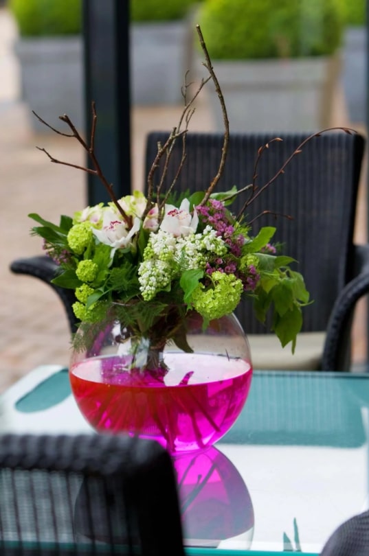 Blooming Amazing Flower Company's Flowers