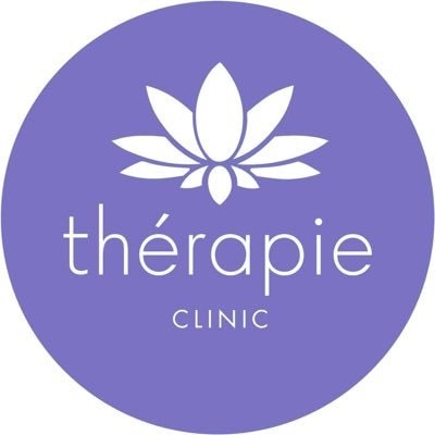 Thérapie Clinic's Logo