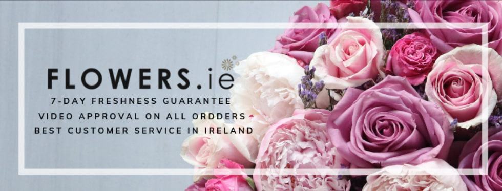 Flowers.ie's Homepage