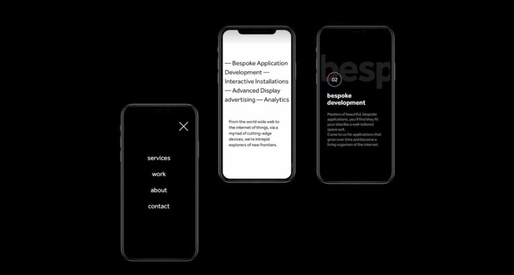 Nugno's Phone Setup