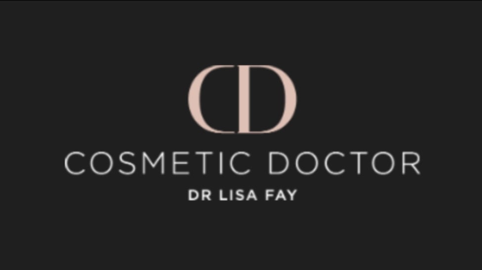 Cosmetic Doctor's Logo