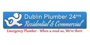 Dublin Plumber 24 Hrs' Homepage