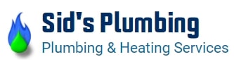 Sid’s Plumbing's Logo