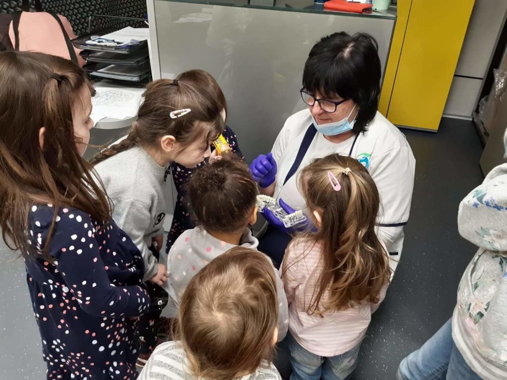 Dr. Antonia Vajda of Suir Clinic