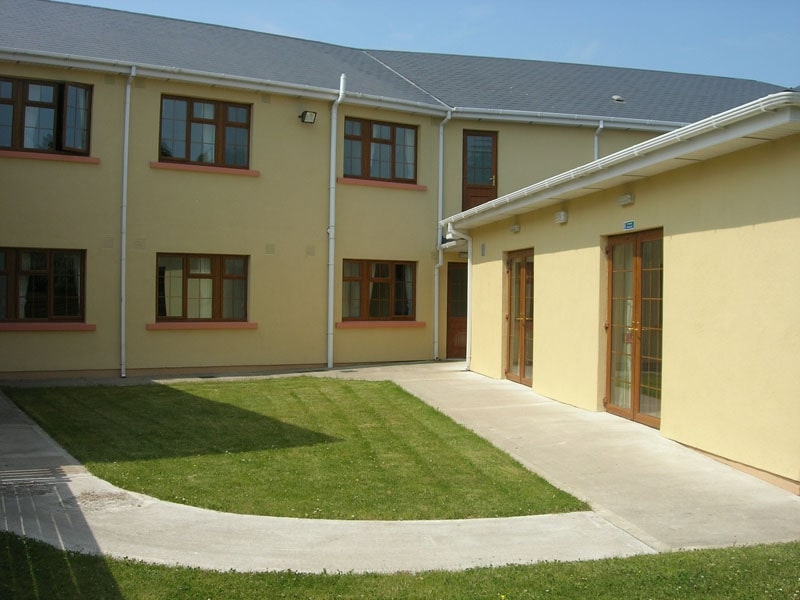 Rockshire Care Centre