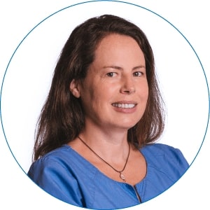 Dr. Orla Dunford of Belvedere Dental's Dentist Photo