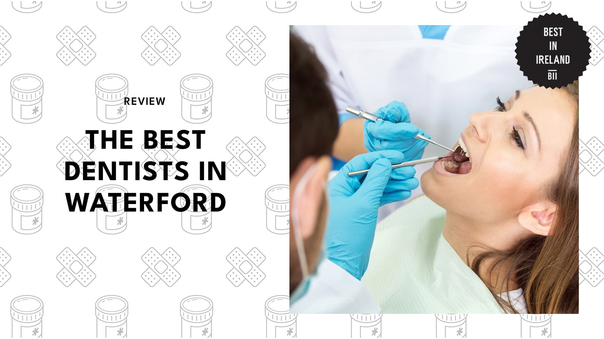 Best Dentists Waterford