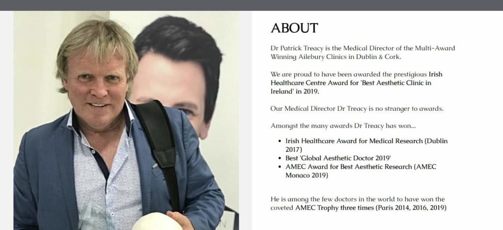 The 7 Best Dermatologists In Dublin 2022