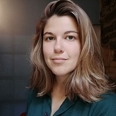 Dr. Annabelle Gerrard's Photo