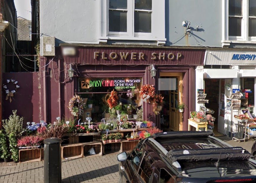 Daisy Chain's Shop