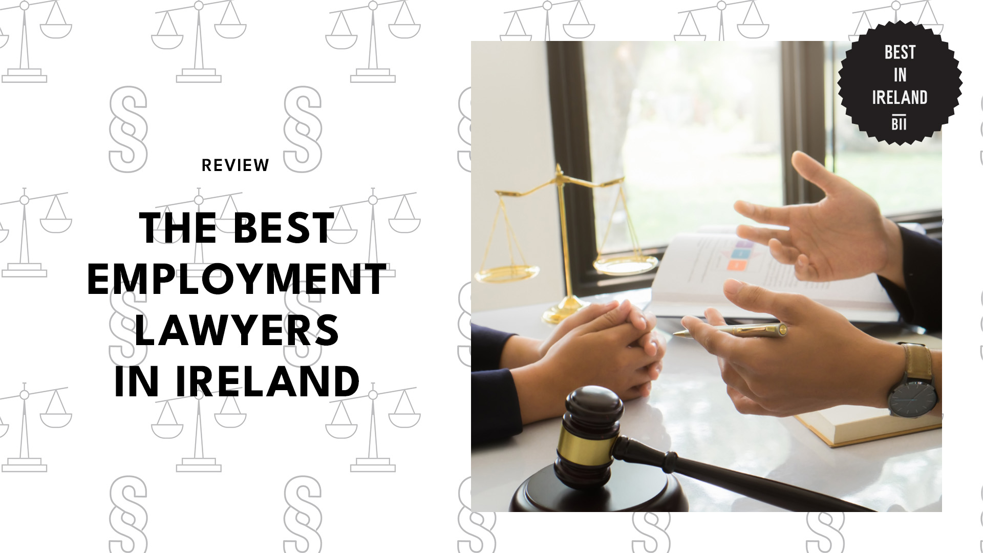 Best Employment Lawyer