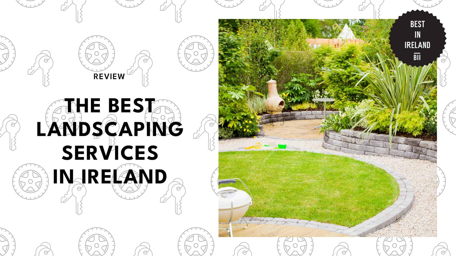 Best Landscaping