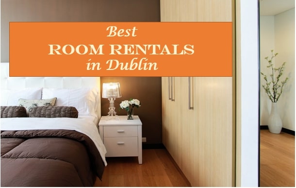 Best Room Rental in Dublin