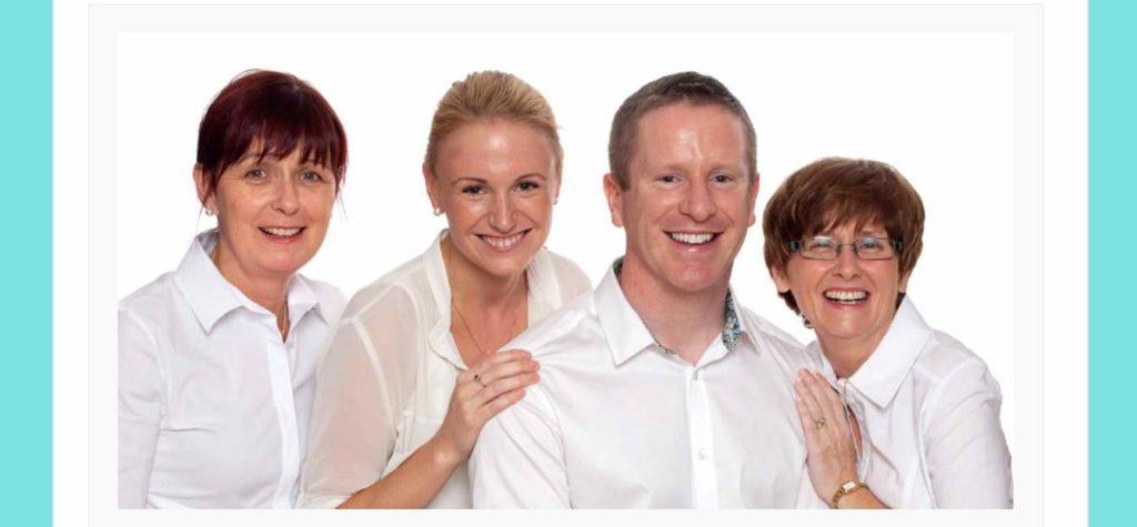 Dynamic Chiropractic's Team