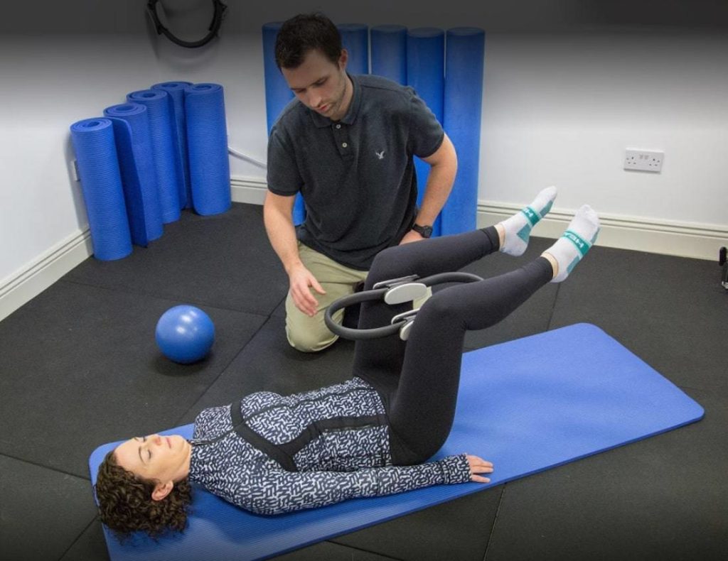 ReBalance Physiotherapy