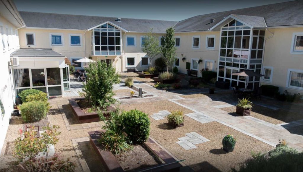 FirstCare Nursing Home
