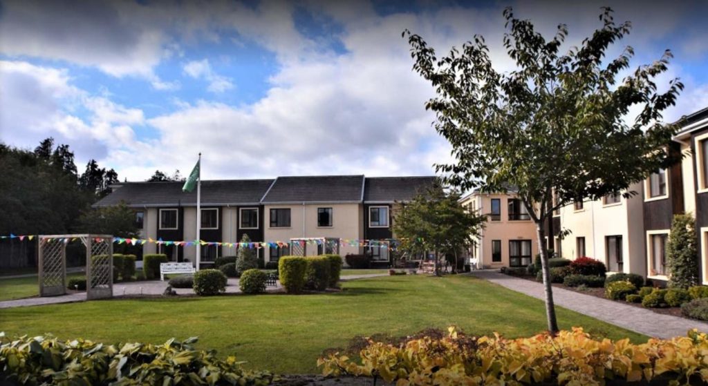 Elm Hall Nursing Home