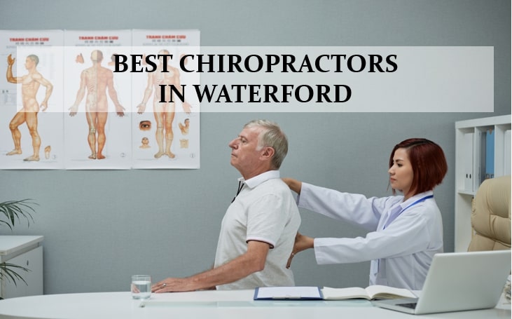 Best Chiropractor in Waterford
