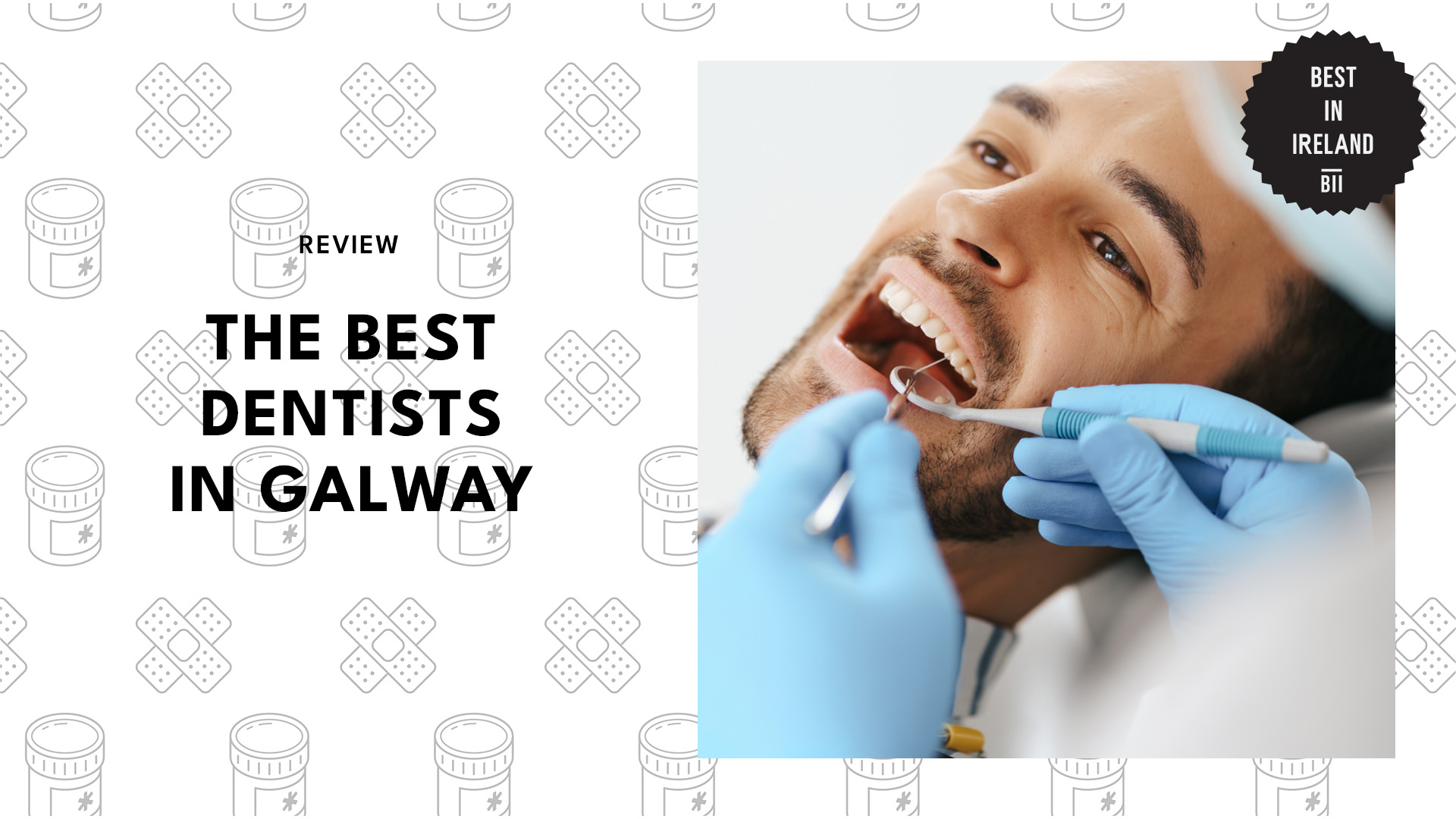 Best Dentists Galway