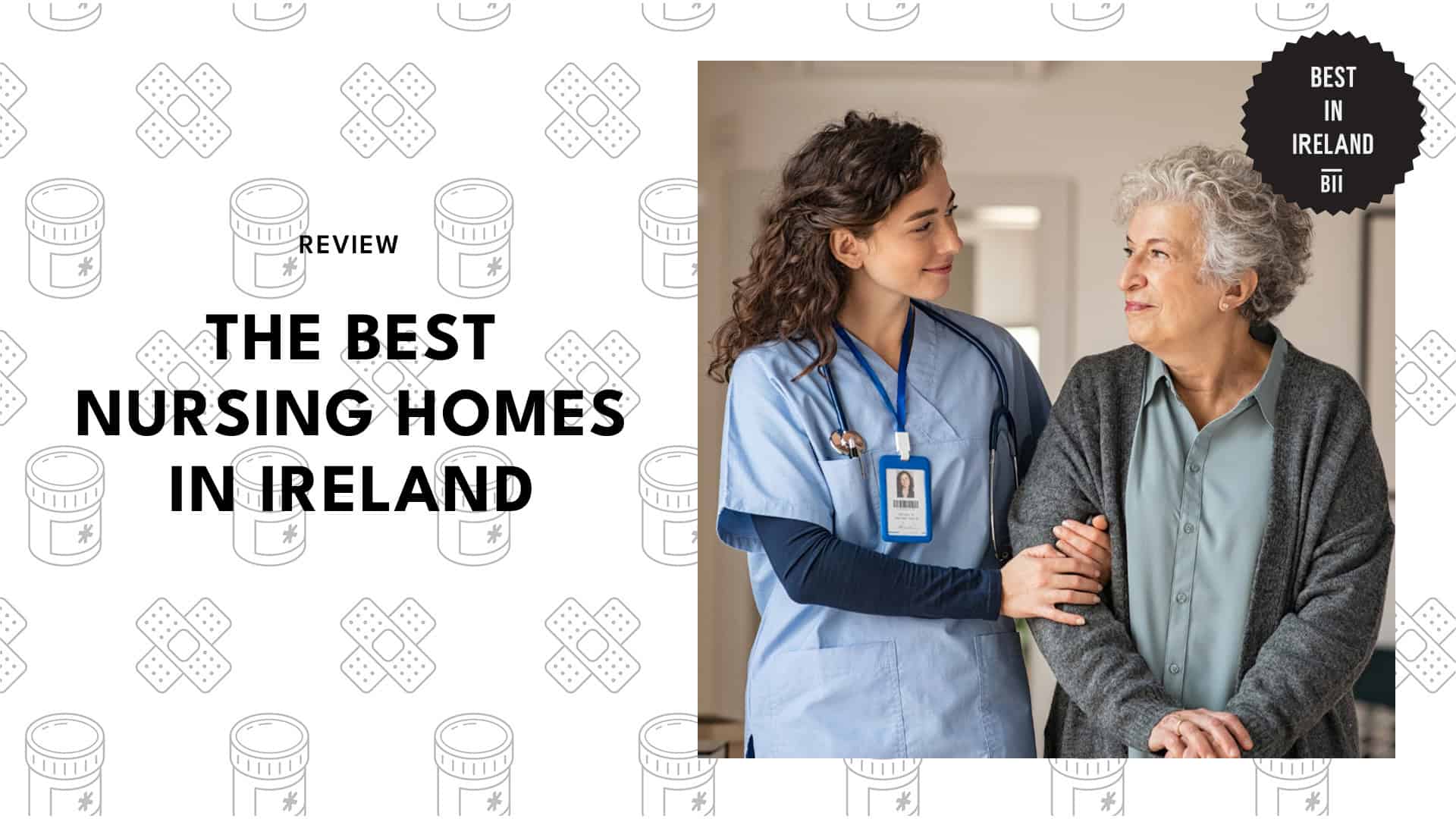 Best Nursing Homes