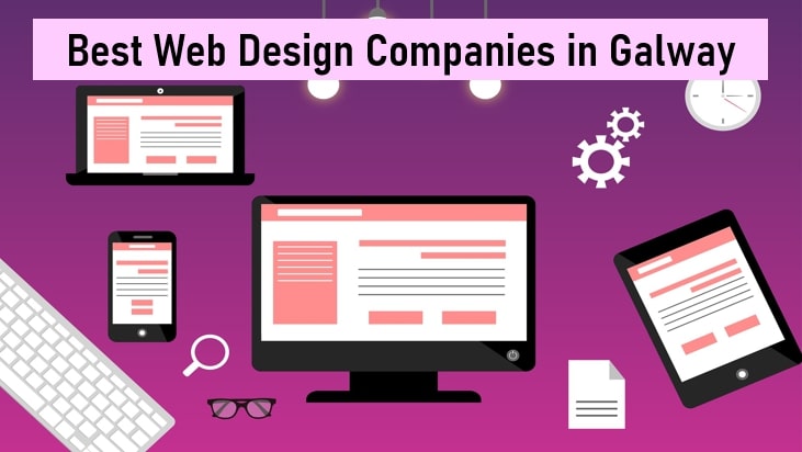 Best Web Design in Galway