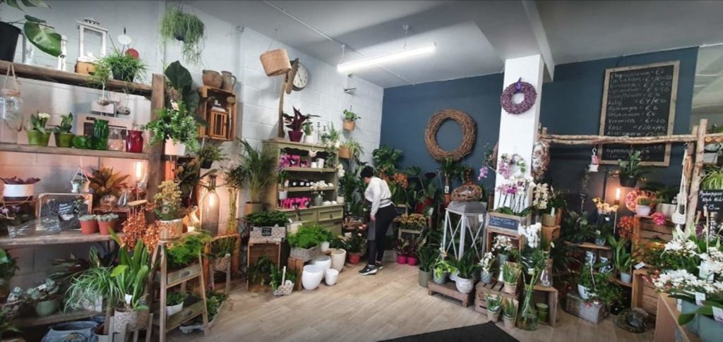 Keane’s Florist with Niamh's Shop