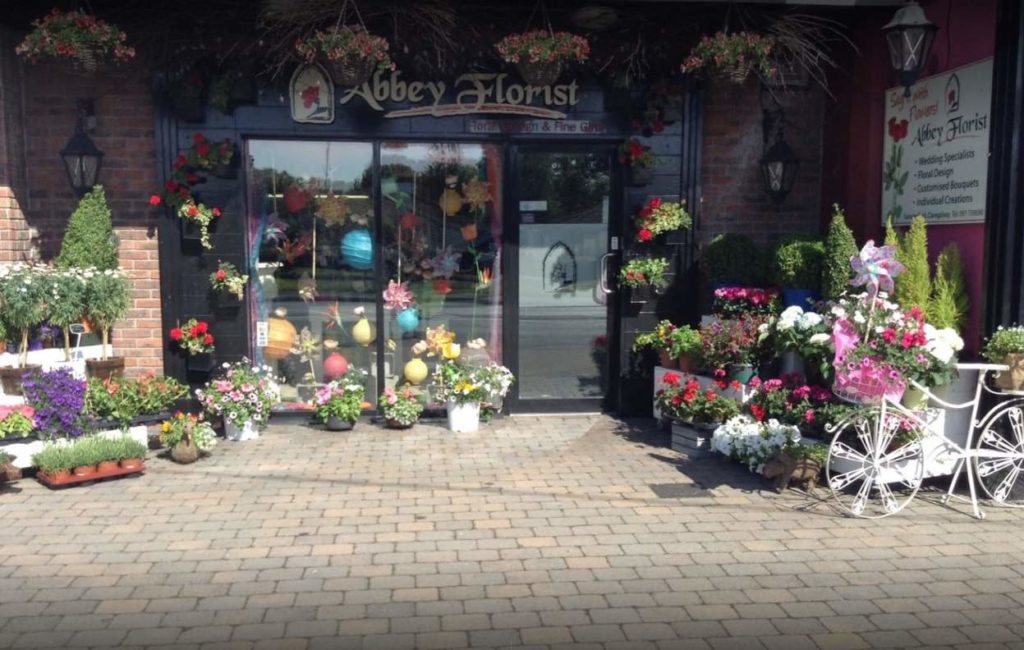 Abbey Florists' Shop