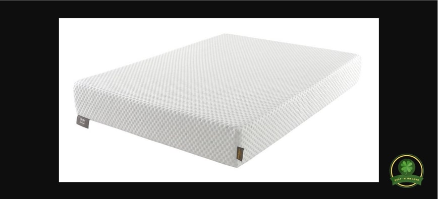 Silentnight Studio Original Mattress - Silentnight