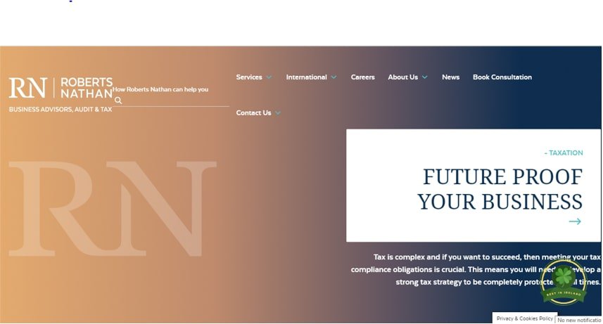 Roberts Nathan's Homepage