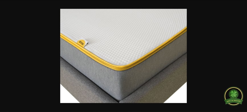 Eve Original Hybrid Mattress