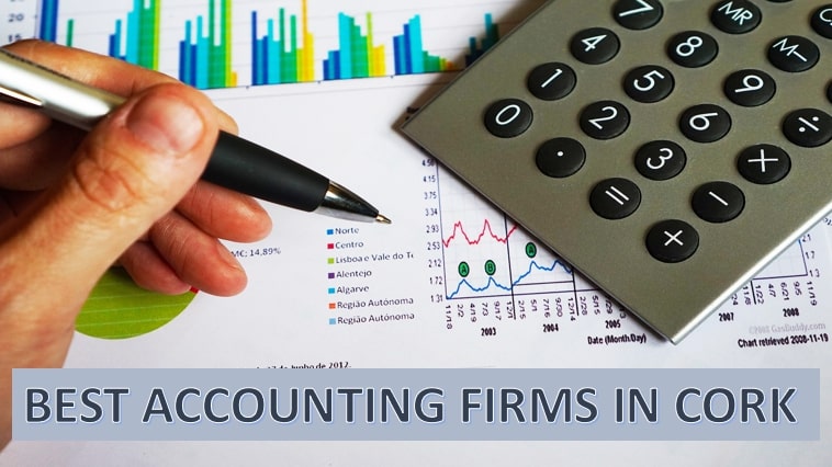 Best Accountant in Cork