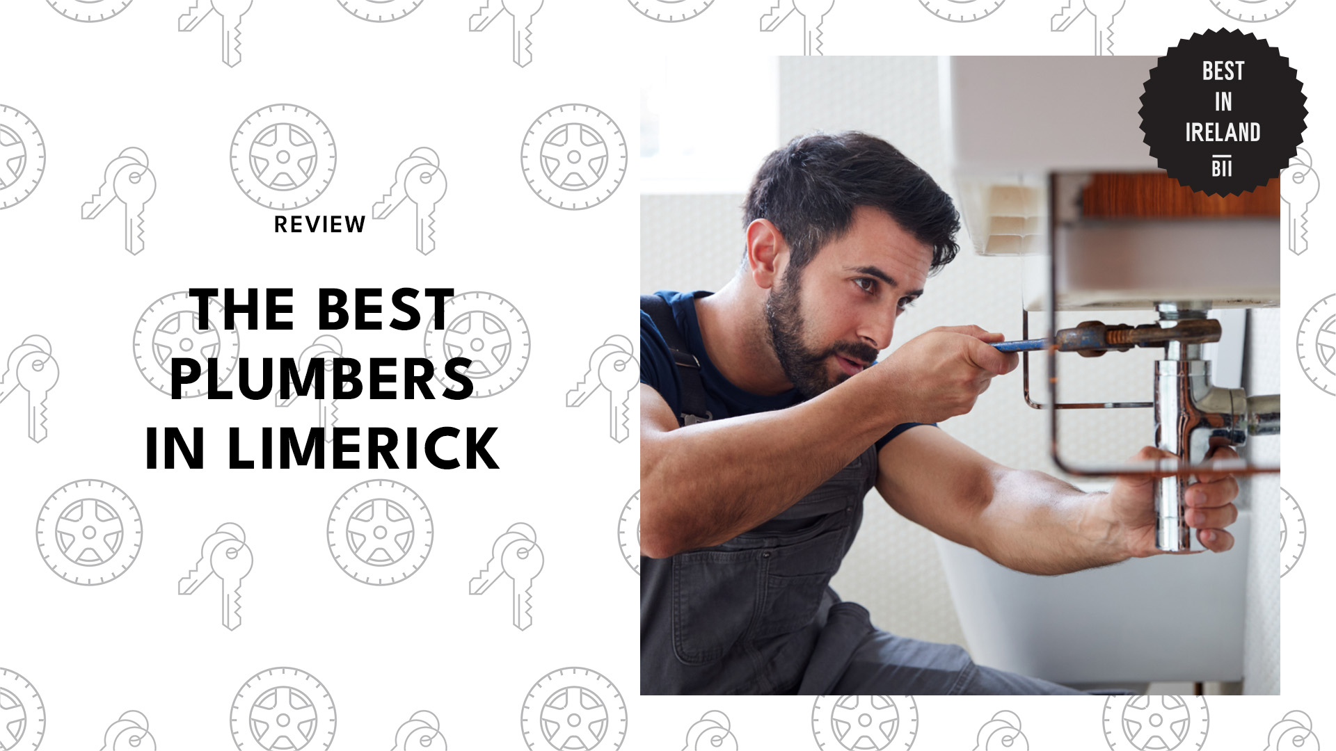 Best Plumbers Limerick