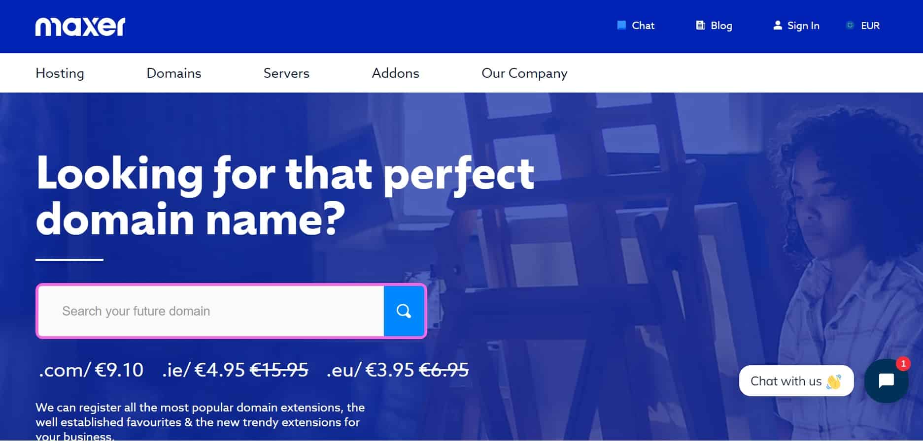 The 9 Best Web Hosting Companies in Ireland [2025 ]