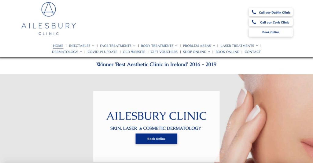 Ailesbury Lite's Homepage