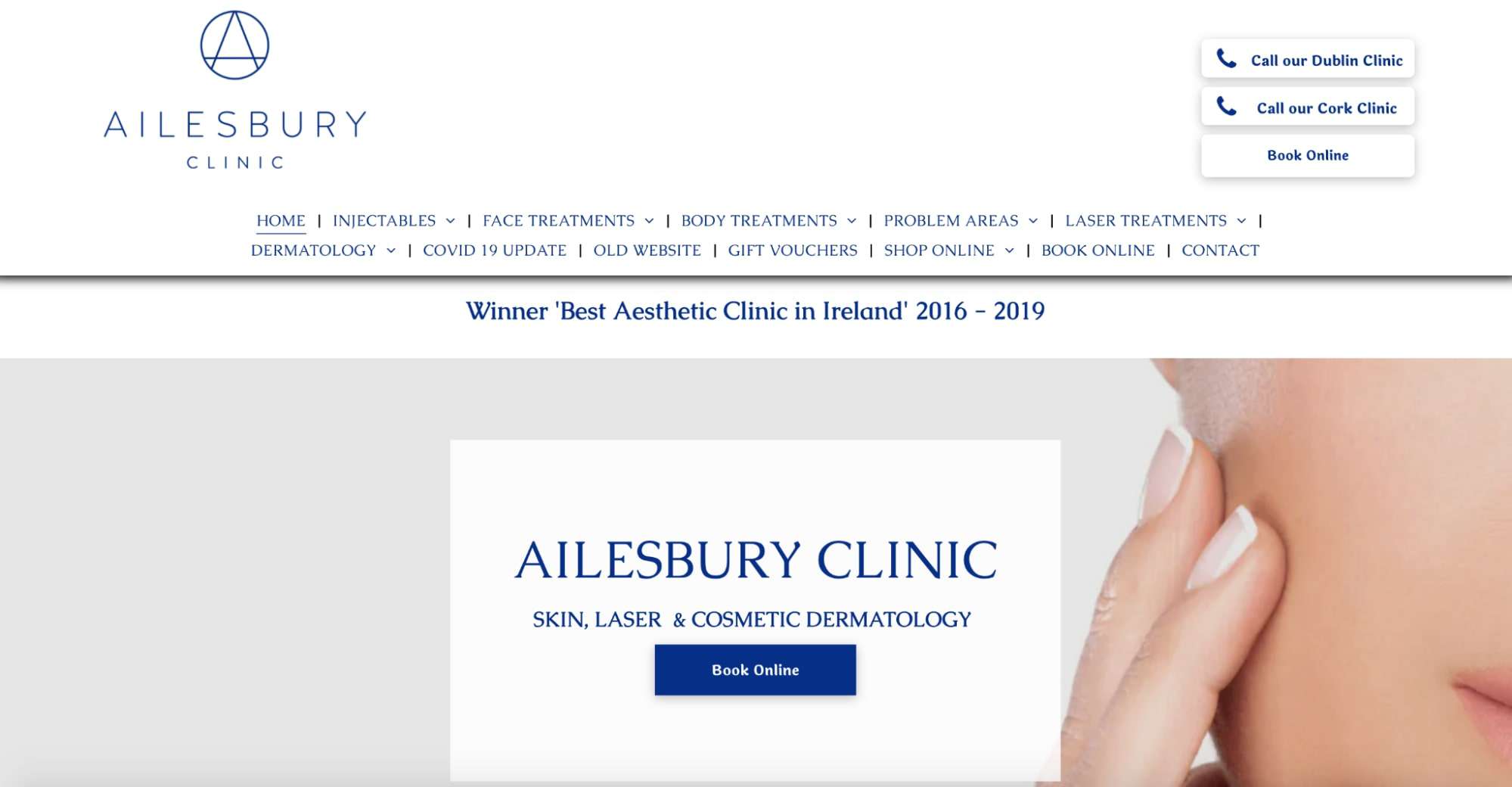 Ailesbury Lite's Homepage