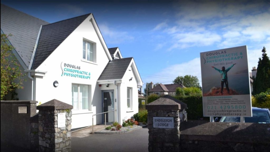 Douglas Chiropractic & Physiotherapy Clinic
