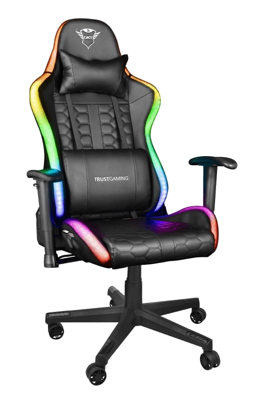 GXT 716 Rizza RGB Gaming Chair