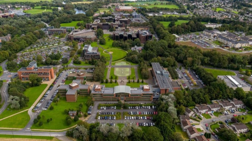 Kemmy Business School, University of Limerick