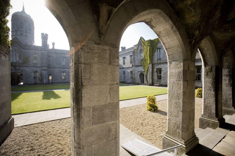 J.E. Cairnes School of Business & Economics, National University of Ireland (NUI) Galway