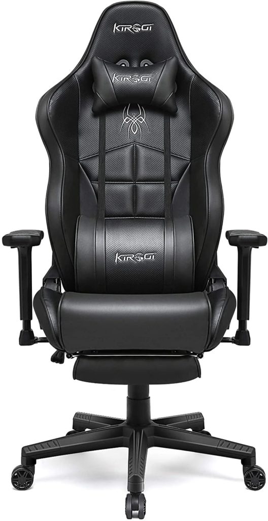 Kirogi Spider Ergonomic Gaming Chair