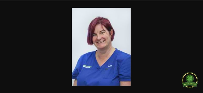 Dr Ruth Murphy's Photo