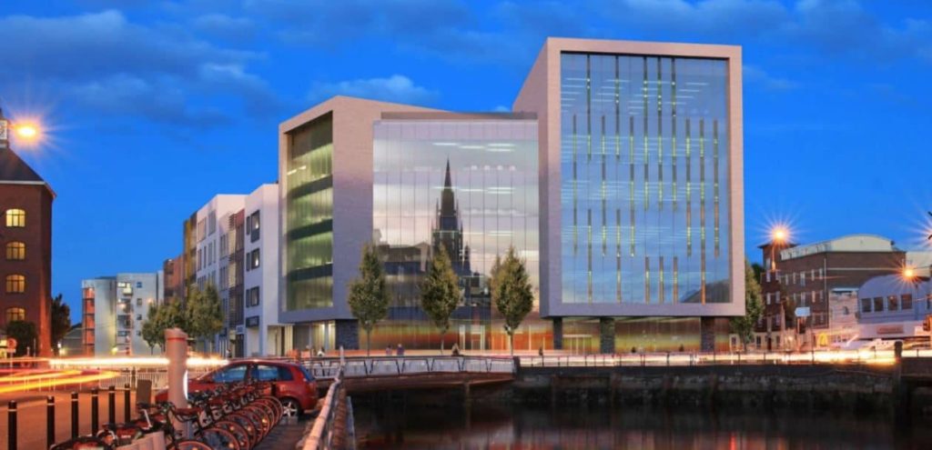 Cork University Business School, University College Cork