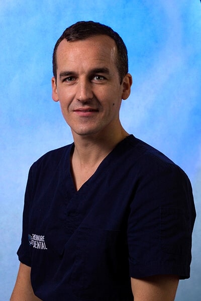 Dr. Tony McLoughlin's Photo