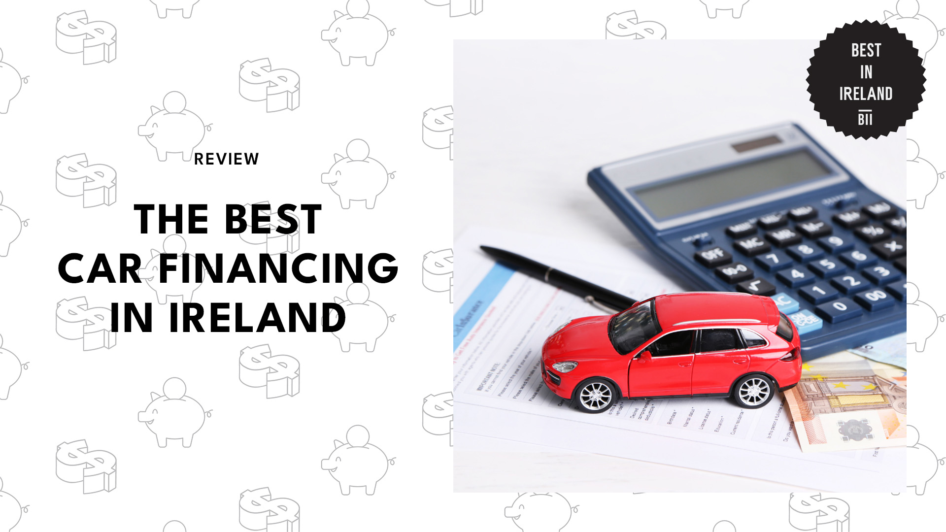 Best Car Financing