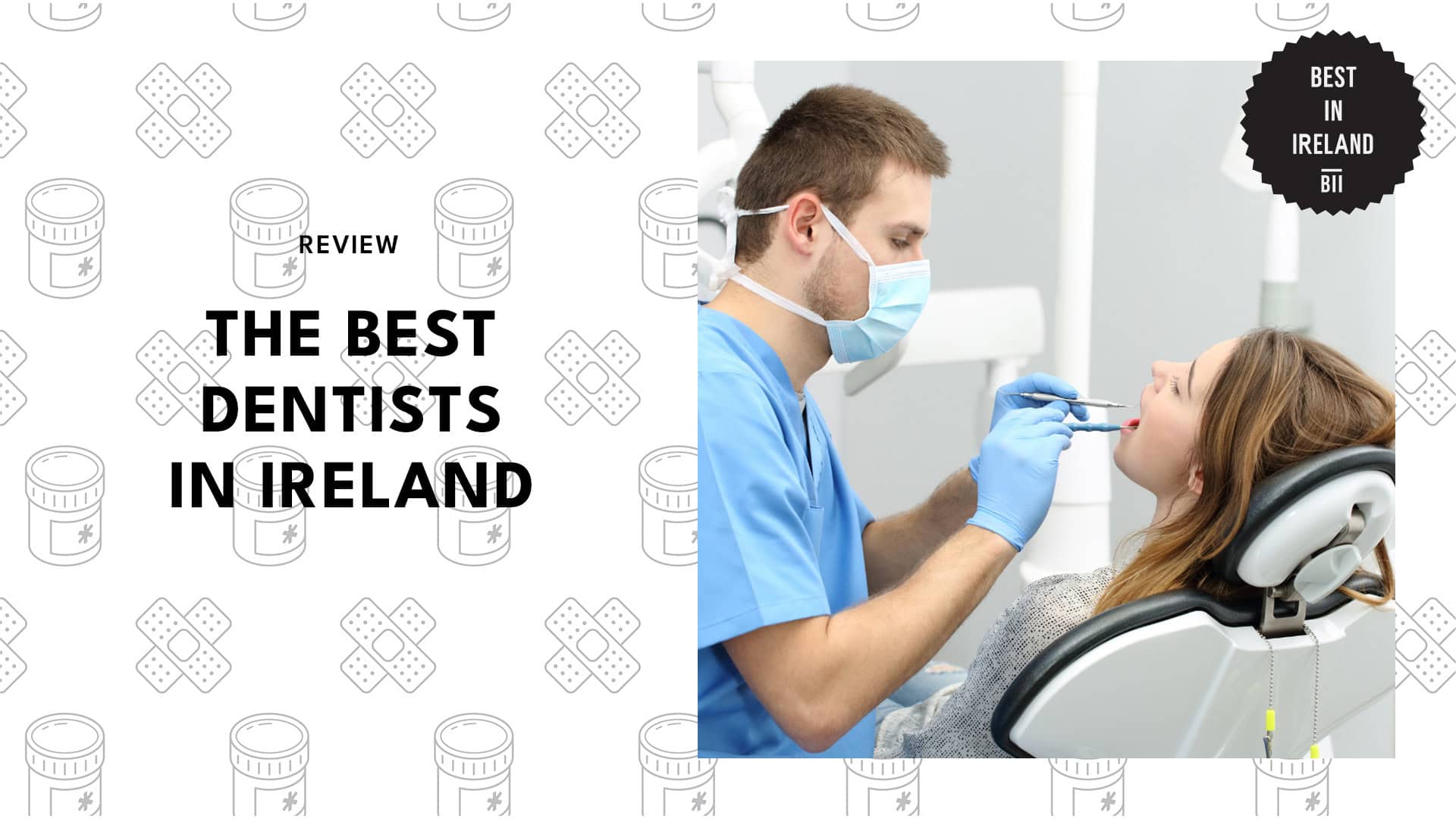 Best Dentists