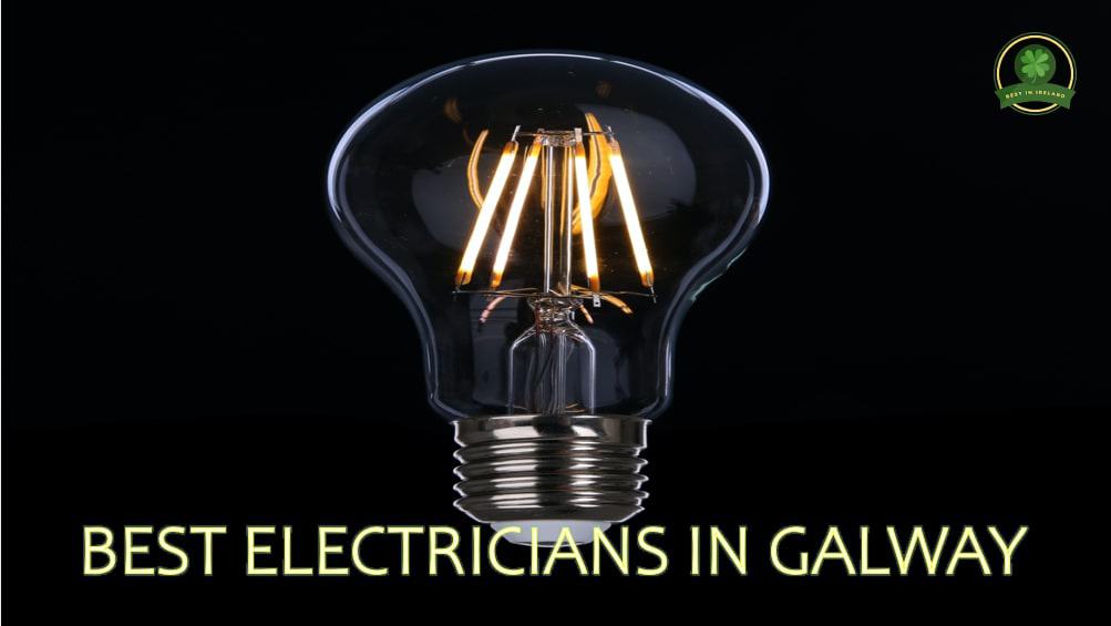 Best Electricians in Galway