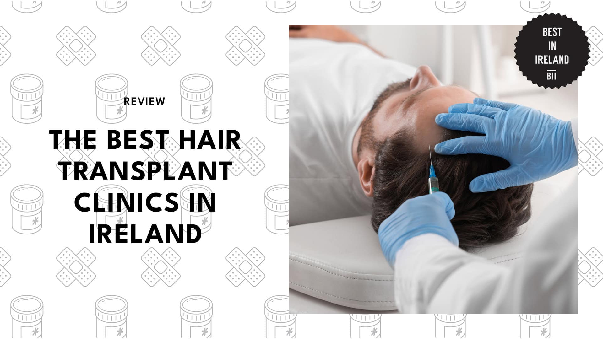 Best Hair Transplant