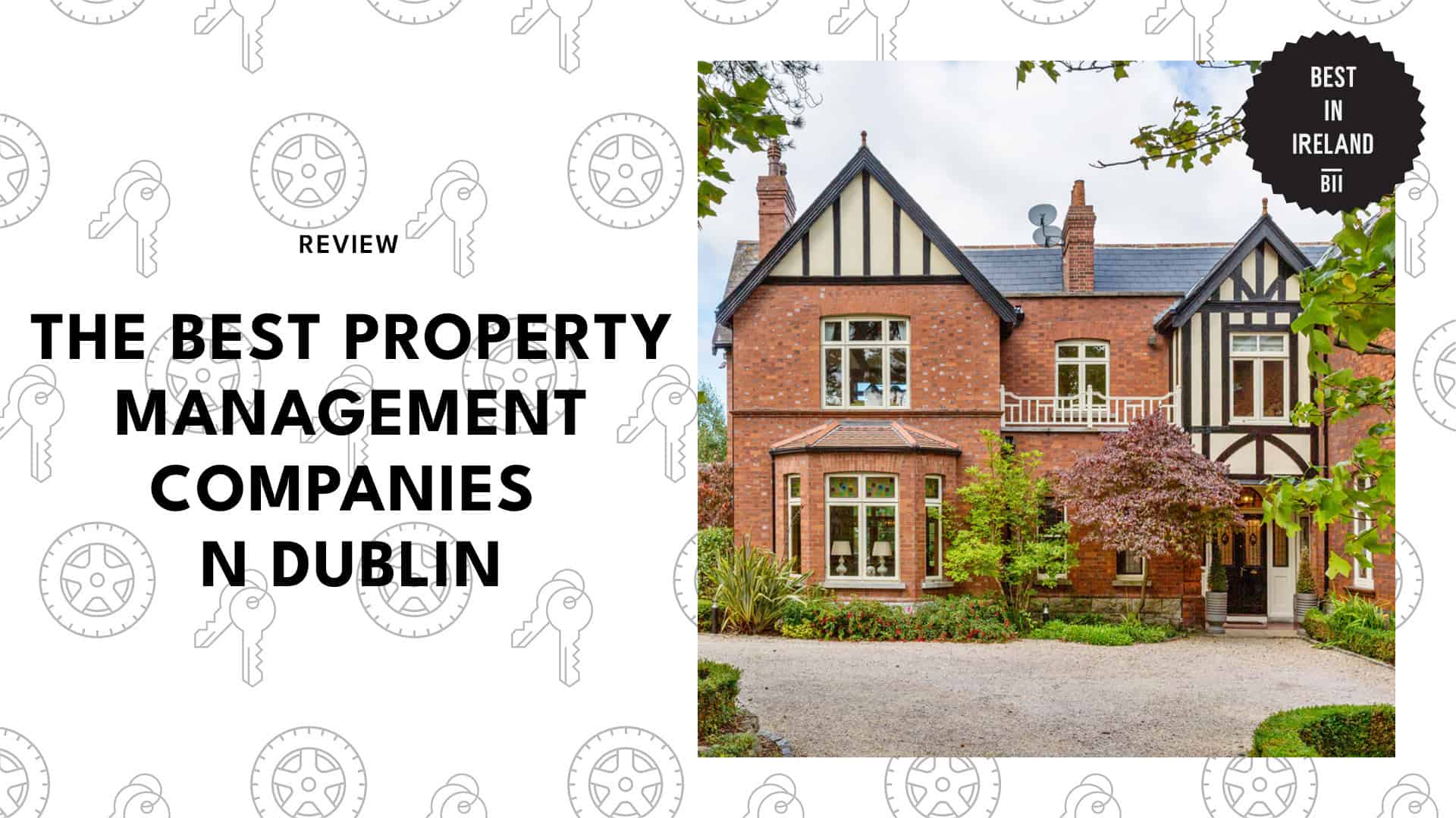 Best Property Management Dublin